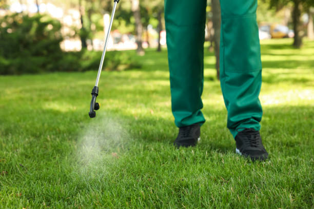 Owenton, KY Pest Control Company