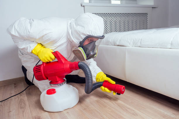 Best Mosquito Control Services  in Owenton, KY