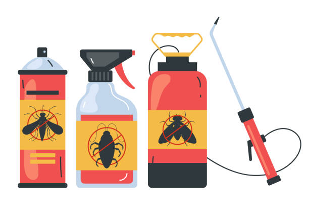 Pest Control Cost in Owenton, KY