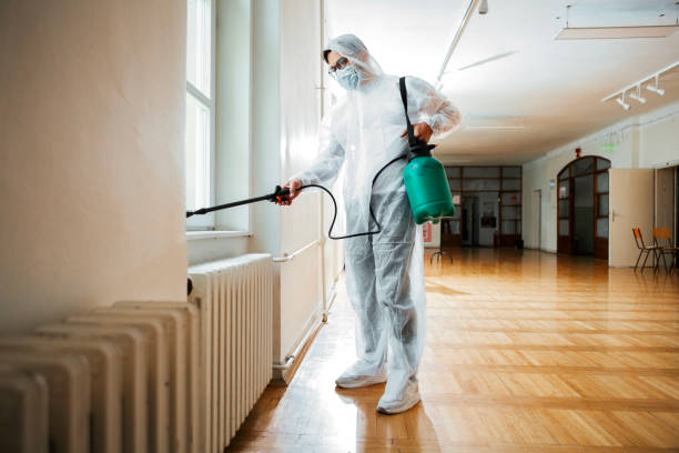 Best Pest Control Cost  in Owenton, KY